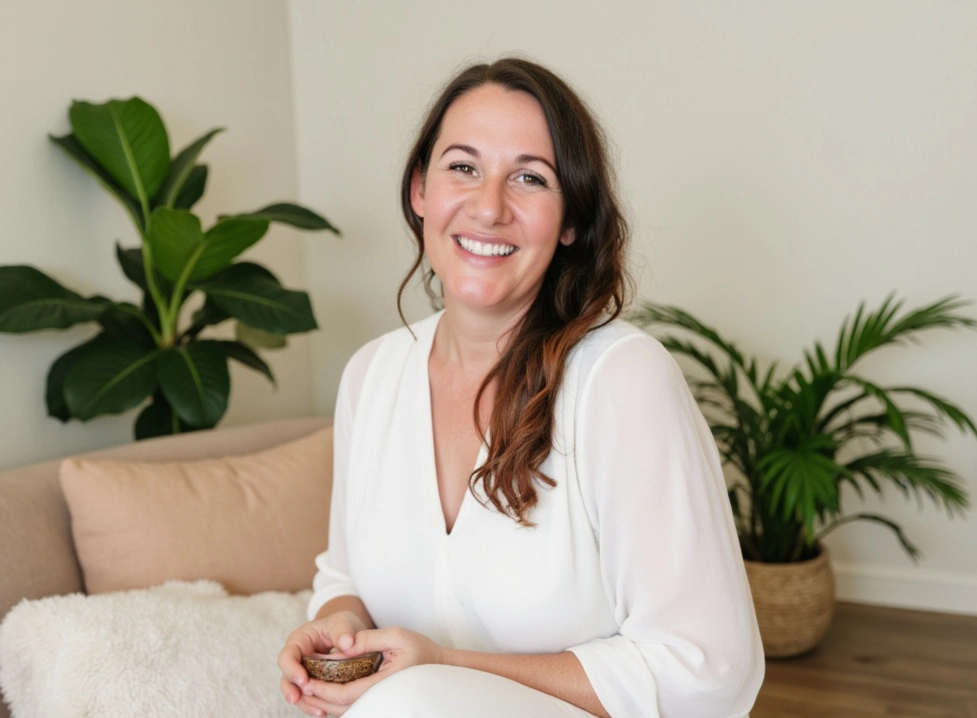 Elke Oliva Drechsel I Energetisches Coaching und Begleitung I Räuchern I Workshops